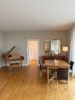 Adams Living Room Dining Area