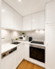 Coolidge kitchenette