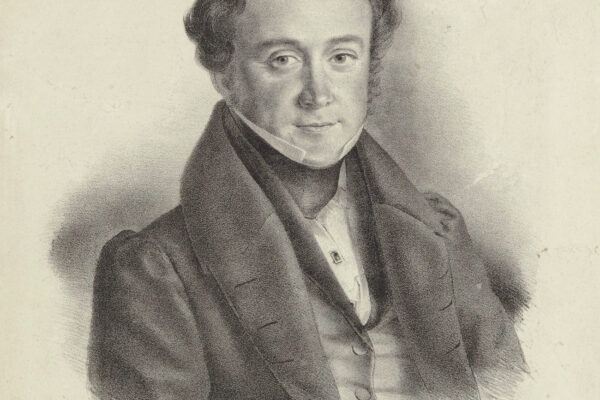Johannes Wenzel Kalliwoda