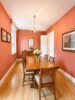 Pierce Apartment Dining Room