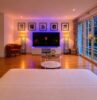 The Wilson Studio at Palais Kraft