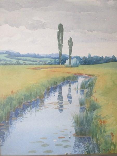 Robert Lanz 1864-1931